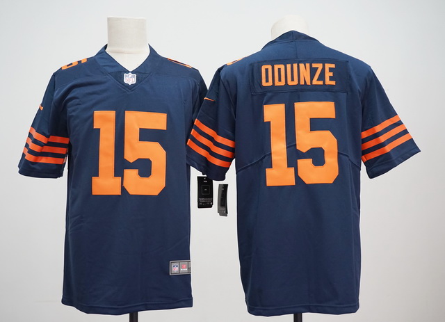 Chicago Bears Jerseys 025